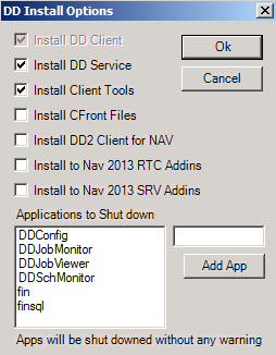 How to: Update Data Director Remotely