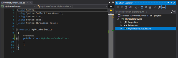 Hardware Code Scripts How to: Create a custom solution for Hardware Station