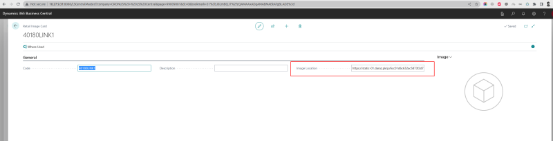 Program Host Image Replication of Images Hosted on Different Hosts