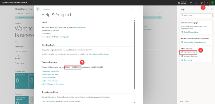 setup guide Images High Quality Grahic Step 3 – Preparing the Packages